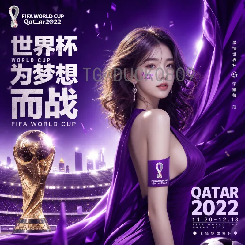 2026国际足联世界杯冠军预测分析：强队争霸与黑马崛起