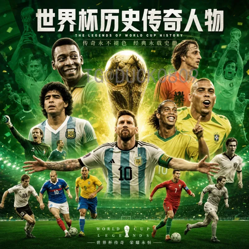 2026年美加墨世界杯巴西队阵容前瞻：新星崛起与桑巴荣耀